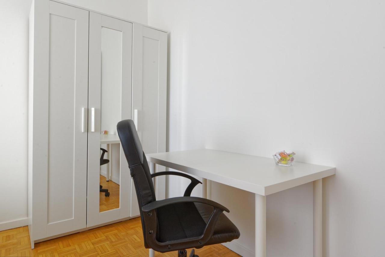 Apartamento Un été sans fin Marsella Exterior foto