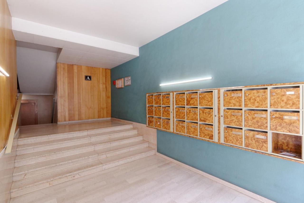 Apartamento Un été sans fin Marsella Exterior foto
