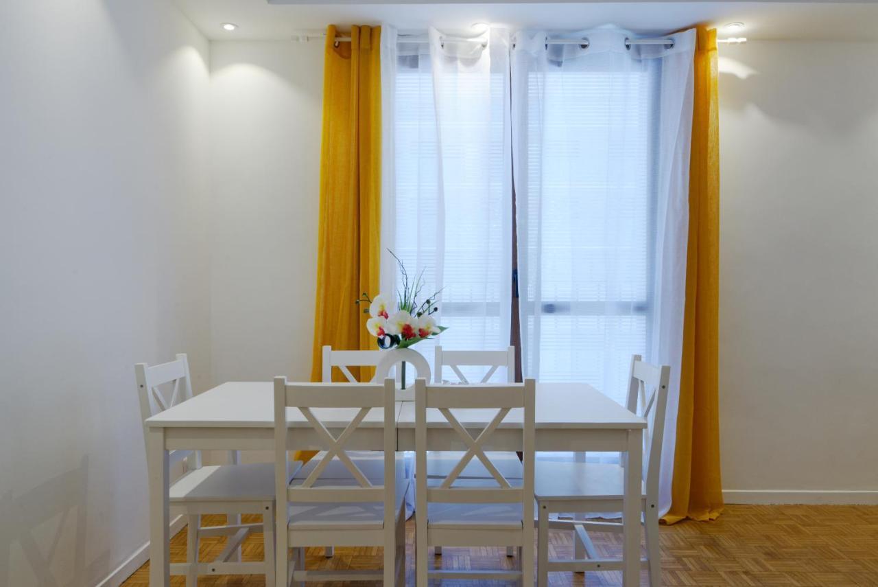 Apartamento Un été sans fin Marsella Exterior foto