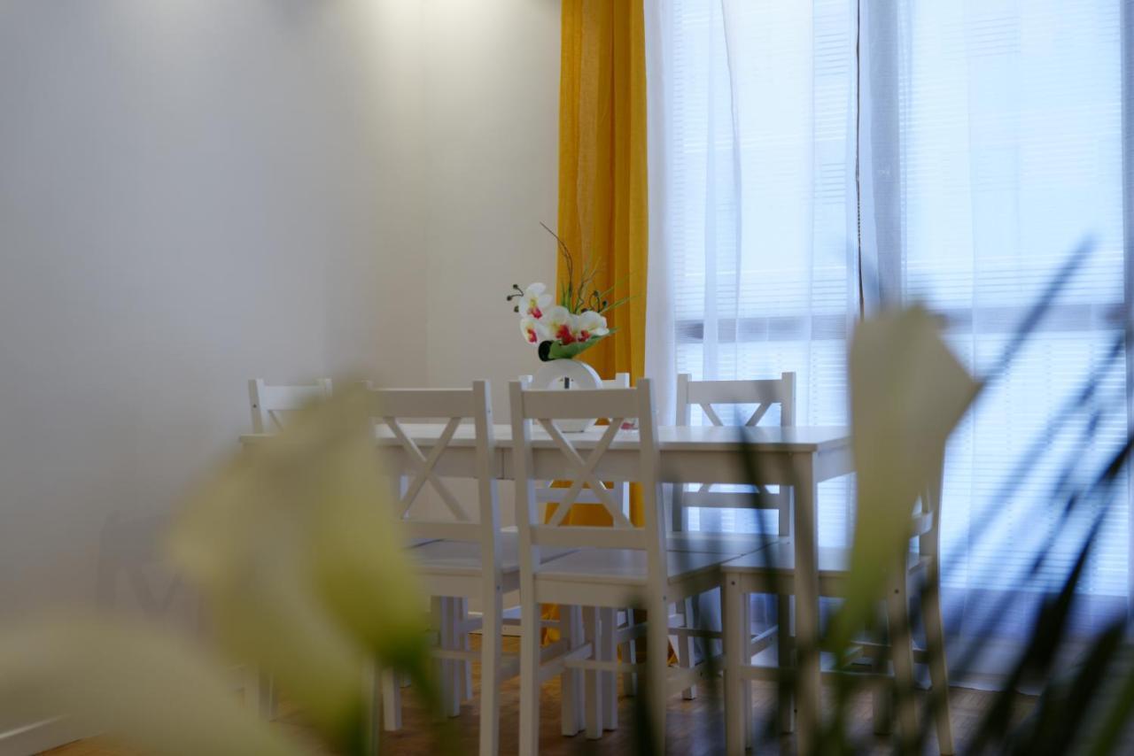 Apartamento Un été sans fin Marsella Exterior foto