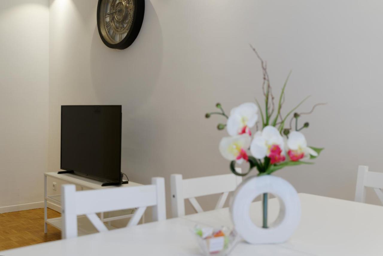 Apartamento Un été sans fin Marsella Exterior foto