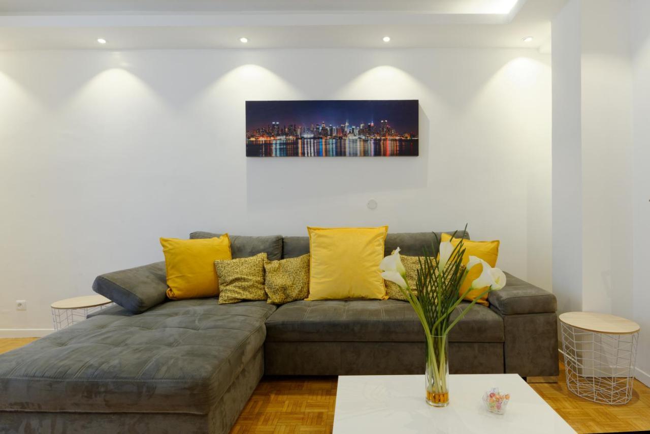 Apartamento Un été sans fin Marsella Exterior foto