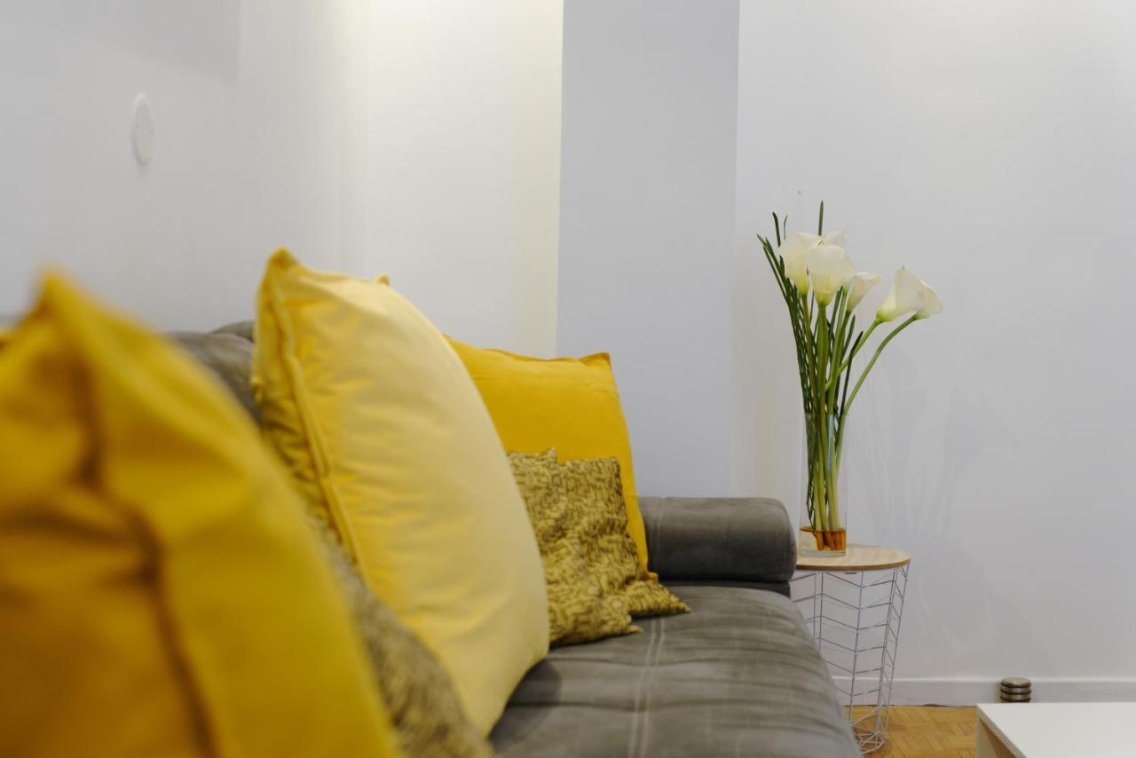 Apartamento Un été sans fin Marsella Exterior foto