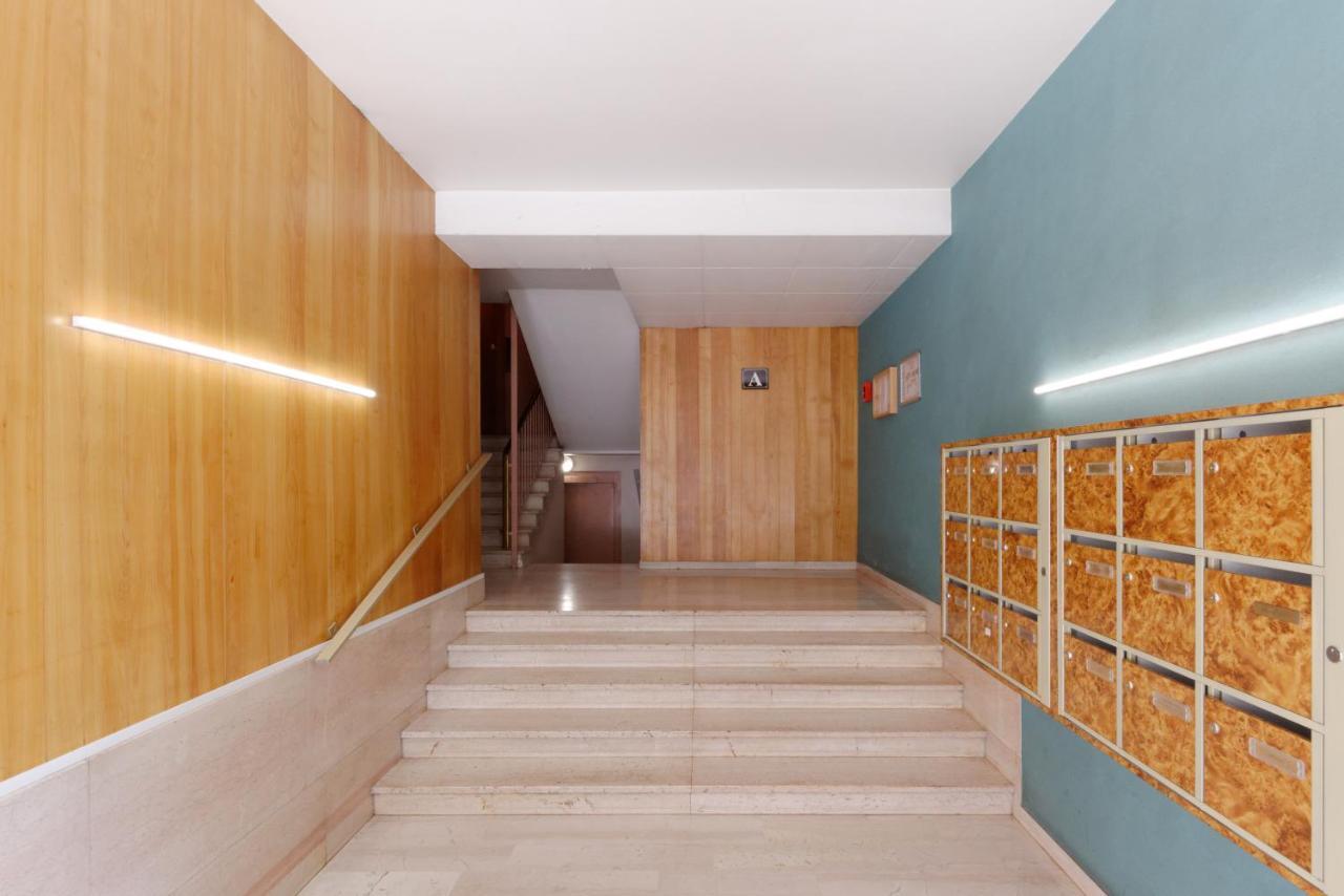 Apartamento Un été sans fin Marsella Exterior foto